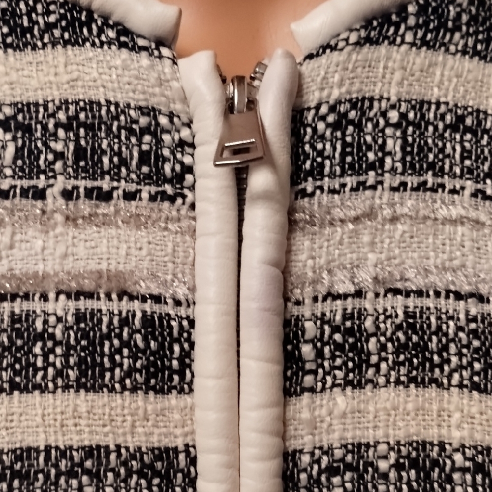 H&M Striped Jacket - Picture 5 of 15